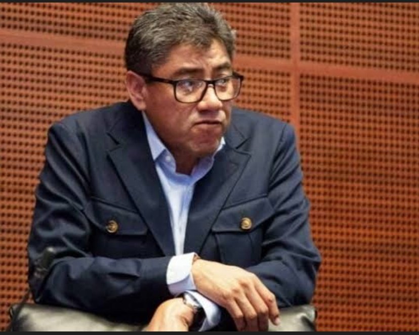 No Saúl Monreal (<a href="/Saul_MonrealA/">Saúl Monreal</a>), no se vale.

No eres un niño o un puberto para hacer esos berrinches, pero si lo bastante joven para esperar.

No sólo es que diga la Presidenta <a href="/Claudiashein/">Claudia Sheinbaum Pardo</a> NO AL NEPOTISMO o que lo digan los estatutos de MORENA, es un MANDATO del pueblo.

La