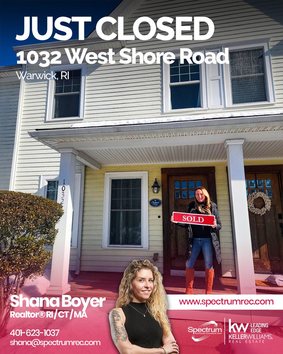 Spectrum Real Estate Consultants Team tweet media