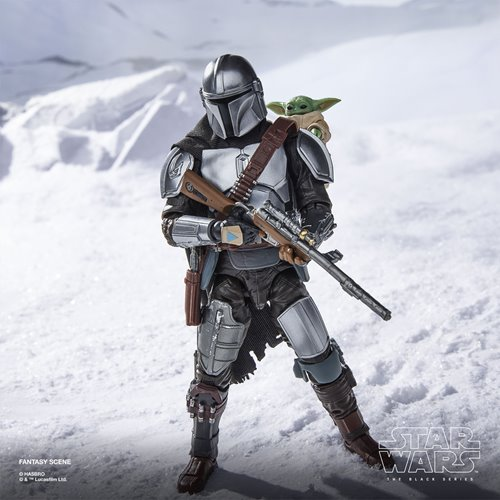 PriceWatcherX's tweet image. Hasbro Star Wars The Black Series The Mandalorian &amp;amp; Grogu Deluxe pre-order! 

ee.toys/0RTMZQ

#StarWars #TheMandalorianAndGrogu #Moive #Film #Hasbro #BlackSeries #ActionFigures #Collectibles #Toys #ToyCollector #New #PreOrder