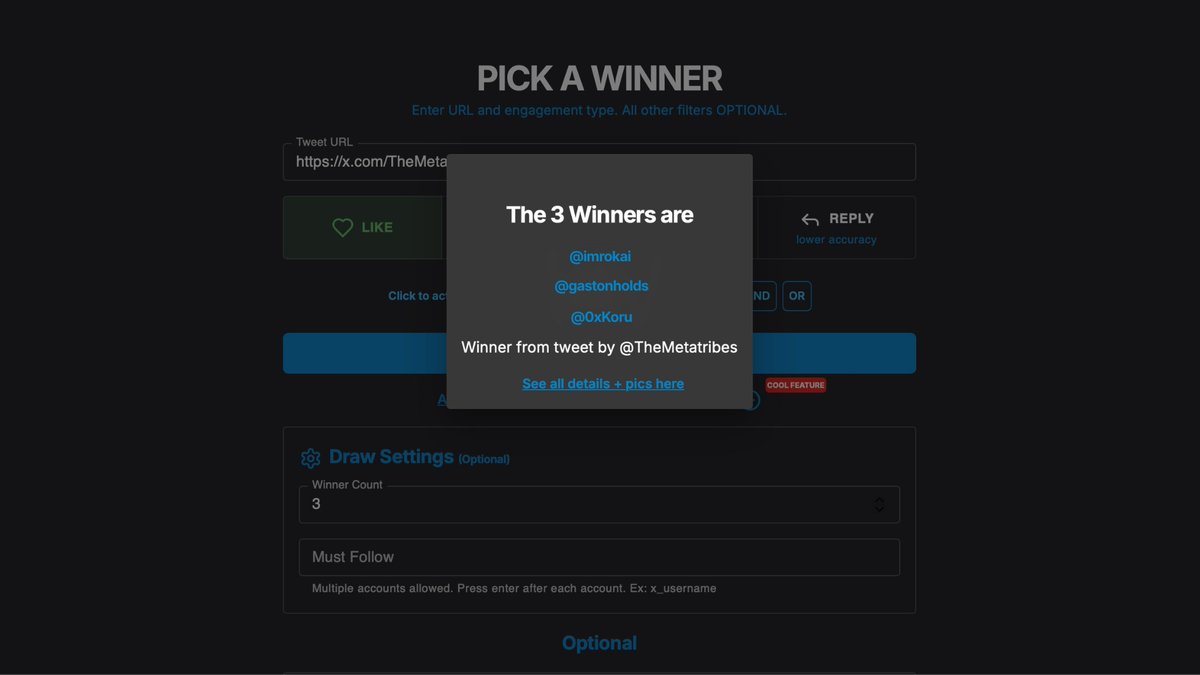 The Metatribes : Reborn tweet media