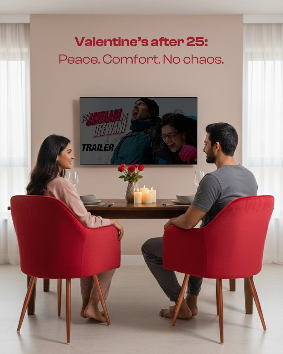 VergoIndia's tweet photo. Because real love feels calm 🤍
And supports you every day 🪑
Happy Valentine’s Day 💕
— Vergo https://t.co/bpxFTENMBE