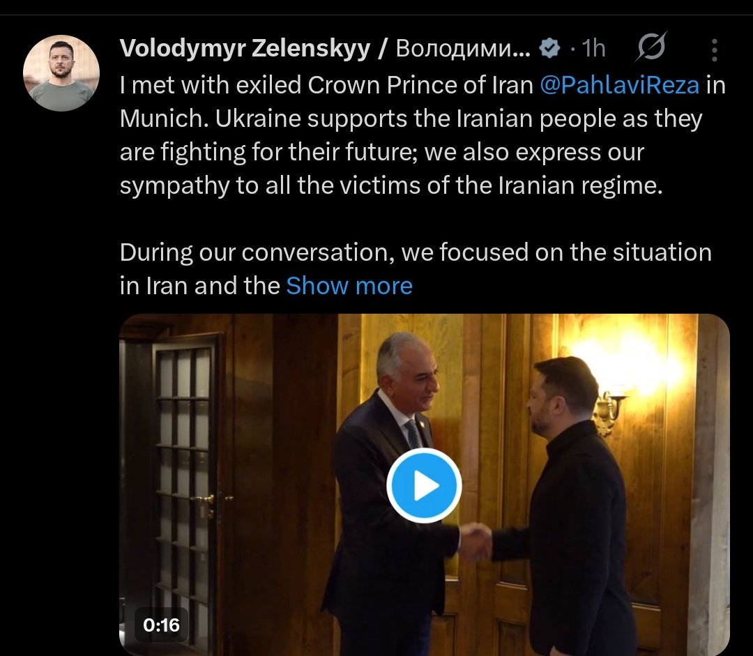 omg two clowns, two weak humiliated khakbarsar little ones meeting each other, lol...