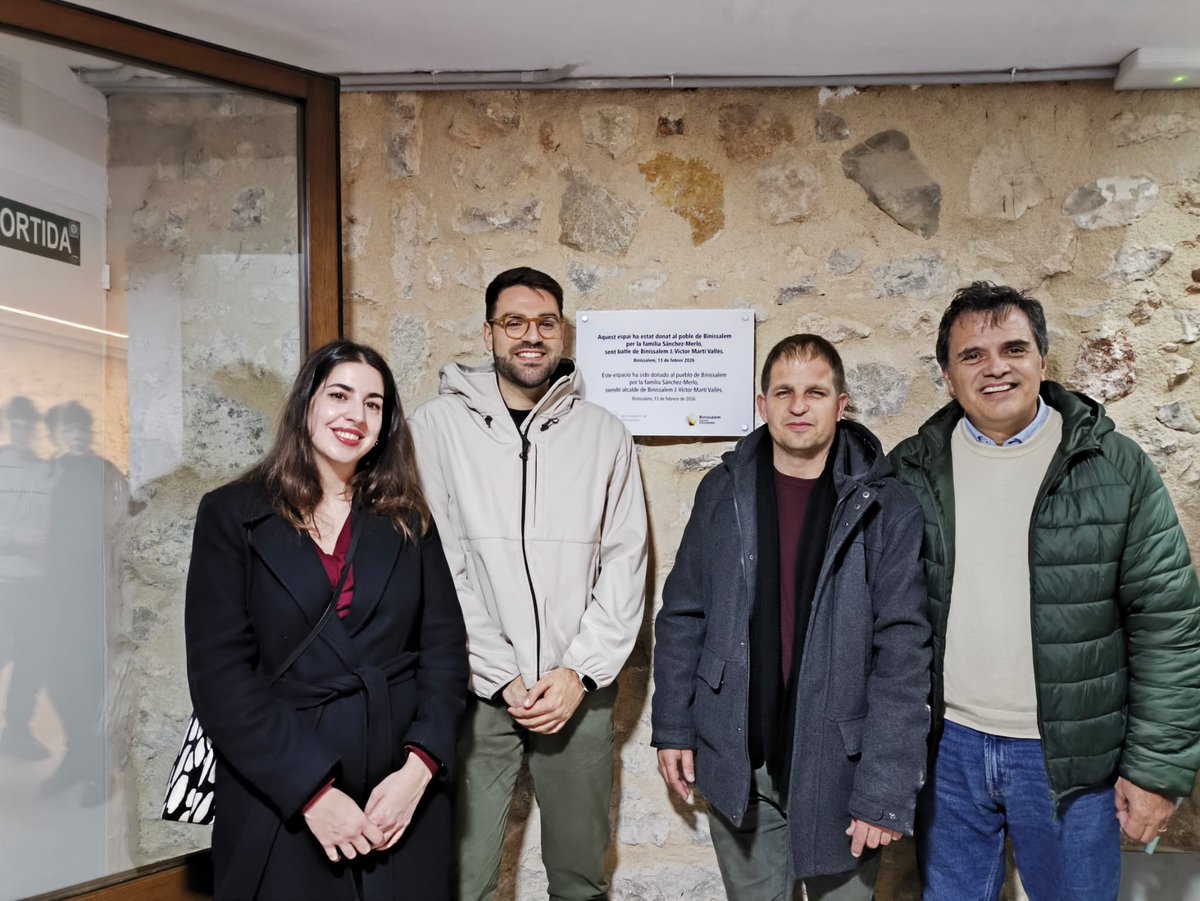 Joventuts Socialistes de Mallorca tweet media