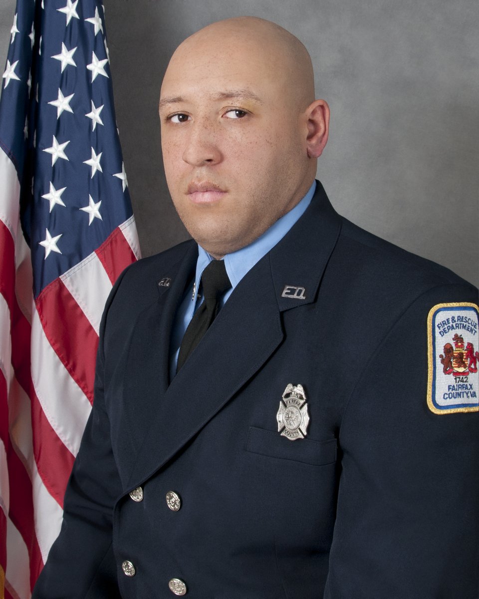 Fairfax County Fire/Rescue tweet media