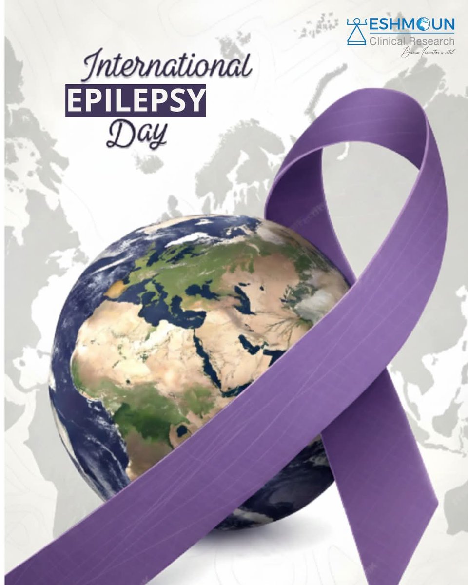 EshmounC's tweet photo. Childhood vs. Adult Epilepsy: How Research Priorities Shift!
While the underlying condition is the same, the research landscape for epilepsy changes significantly across the lifespan.

🌐https://t.co/Fy6iP7s9MG 
#eshmoun #clinicalresearch #clinicaltrials https://t.co/gygwrOYDHw