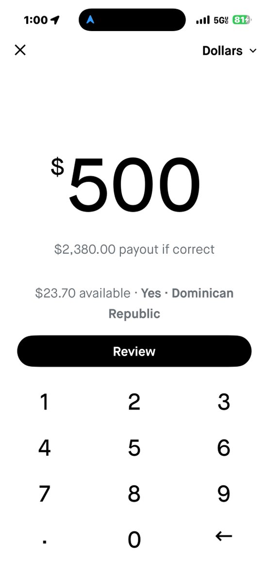 GerolyGil's tweet image. Si gana Republica dominicana