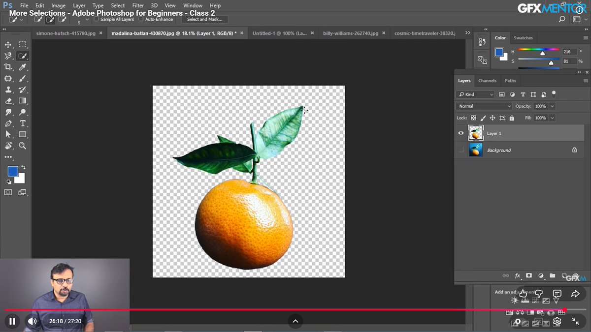 khushepandey00's tweet photo. #day23
#75dayschallenge
Today I learnt about Lasso tool and Marquee tool.
@IETE_BITS https://t.co/YIZdHSIGPb