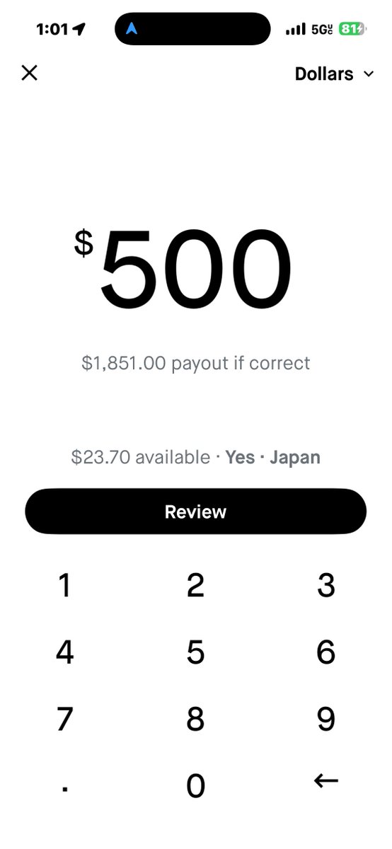 GerolyGil's tweet image. Si gana japón