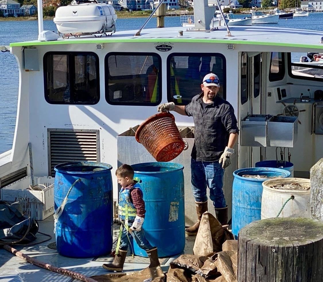 NE Fishermen's Stewardship Assoc. tweet media