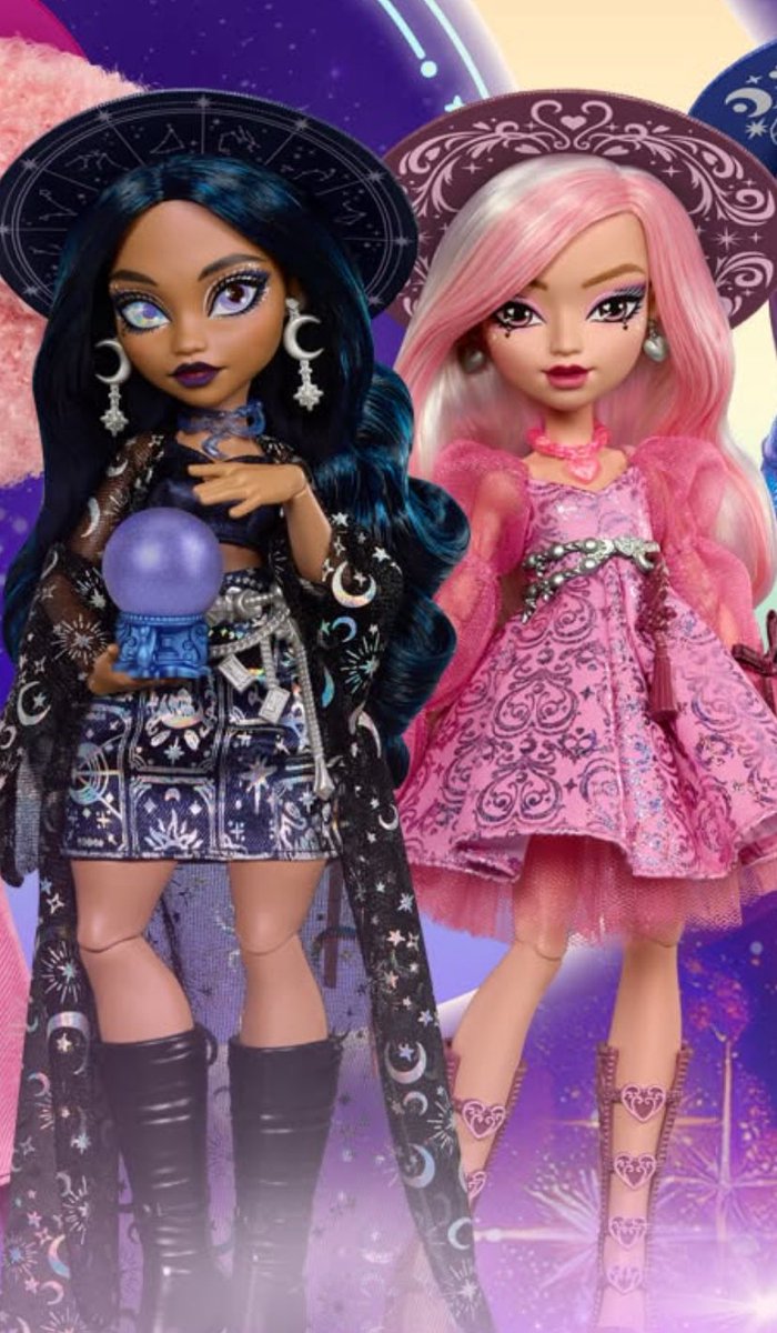 the only two i kinda gaf abt