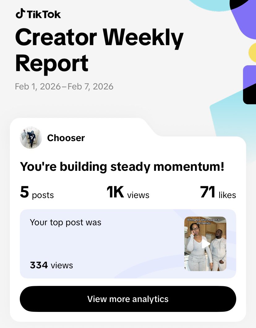 Oh don’t mind me I’m just out here working lmao 🤣🤣🤣…I told y’all I’m dropping all 2026 🤘🏿..#ItsUp #Chooser #ThePrinceOfRap. #WinForeverEnt.