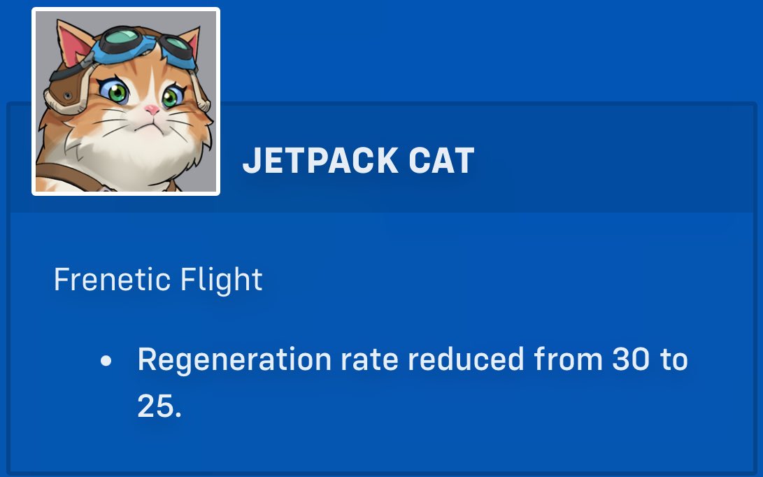 Jetpack Cat Updates 🐾 🐈 tweet media