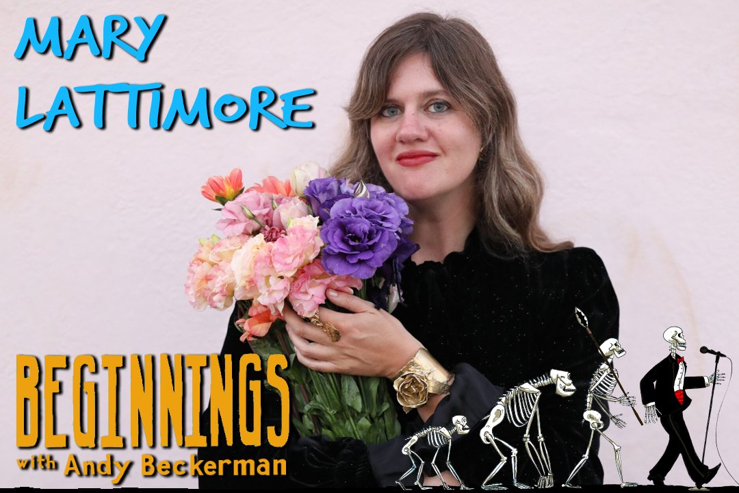 Andy Beckerman tweet media