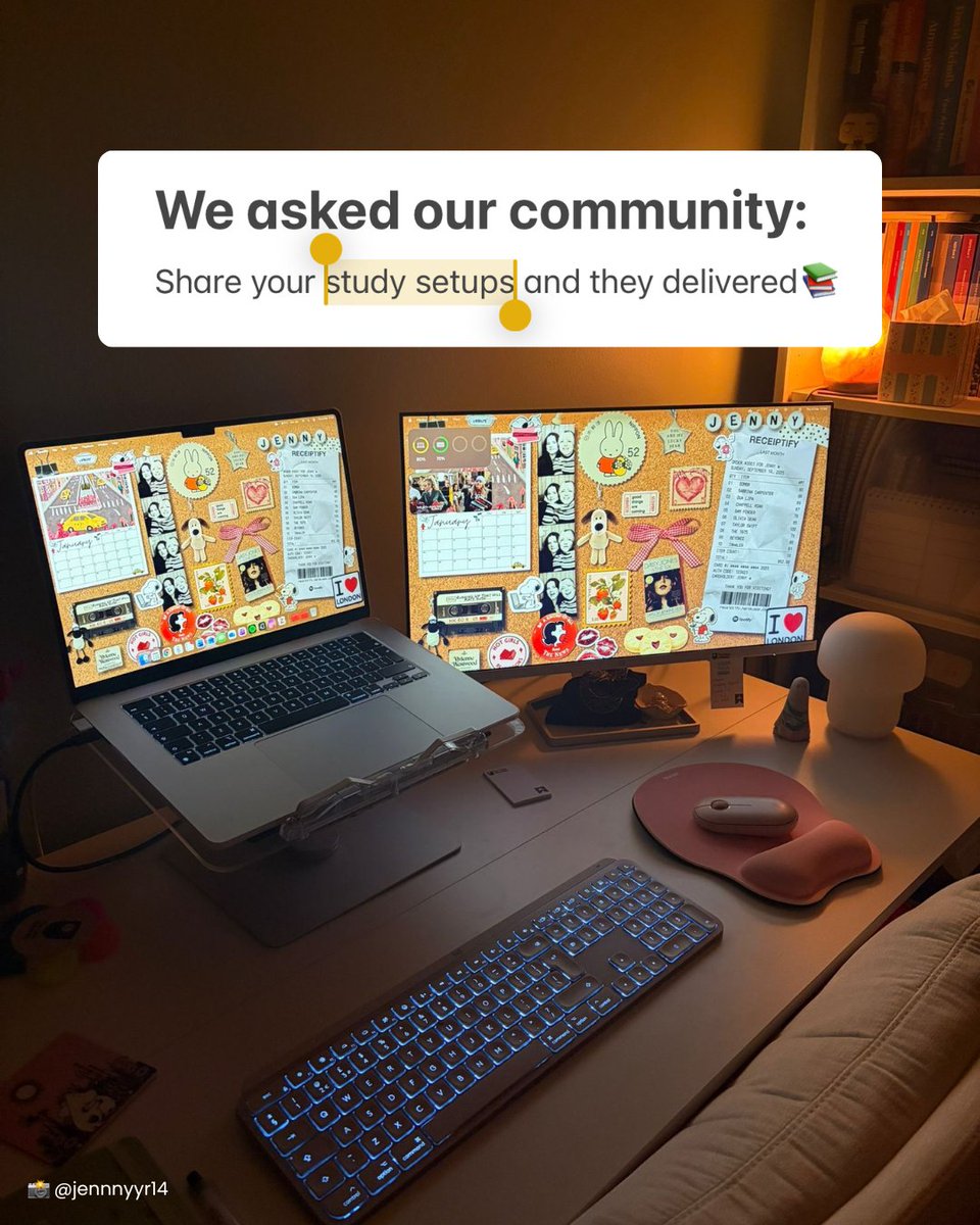 The Open University tweet media