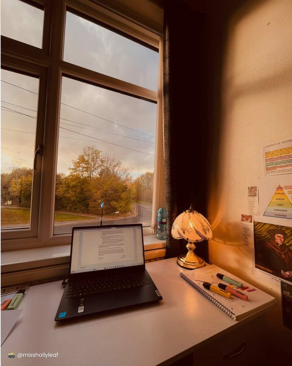 The Open University tweet media