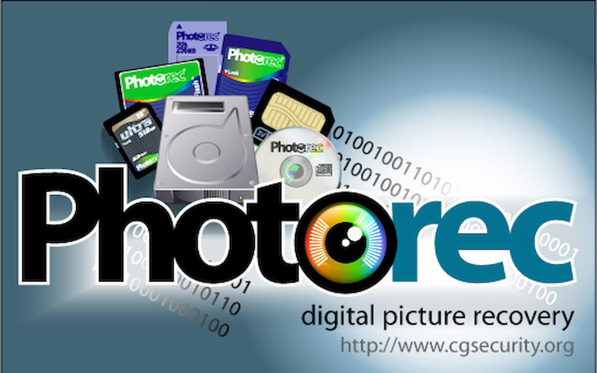 softapps's tweet photo. ¿Borraste #fotos o documentos y el disco ya no los ve? 😬
PhotoRec hace una búsqueda profunda por “firmas” e incluso puede funcionar tras un #formateo.
Clave: no escribas nada en el dispositivo y guarda lo recuperado en otra unidad. 💾
➡️https://t.co/ApeDzYrH4Q https://t.co/wS0qnVZizW