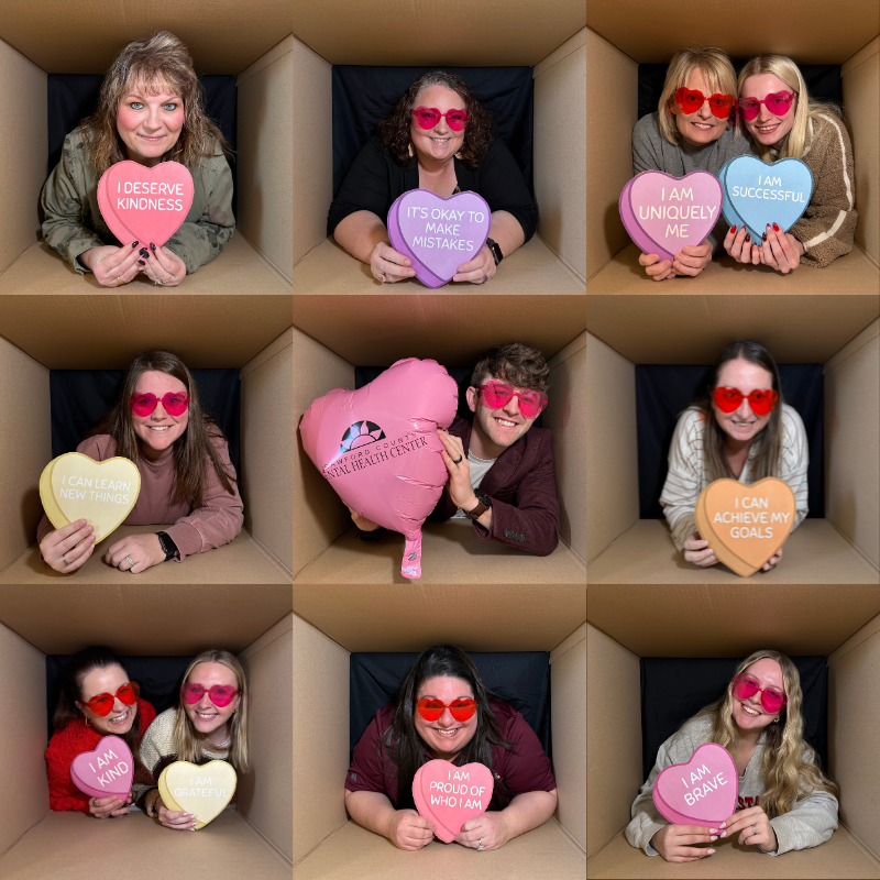 Crawford County Mental Health tweet media