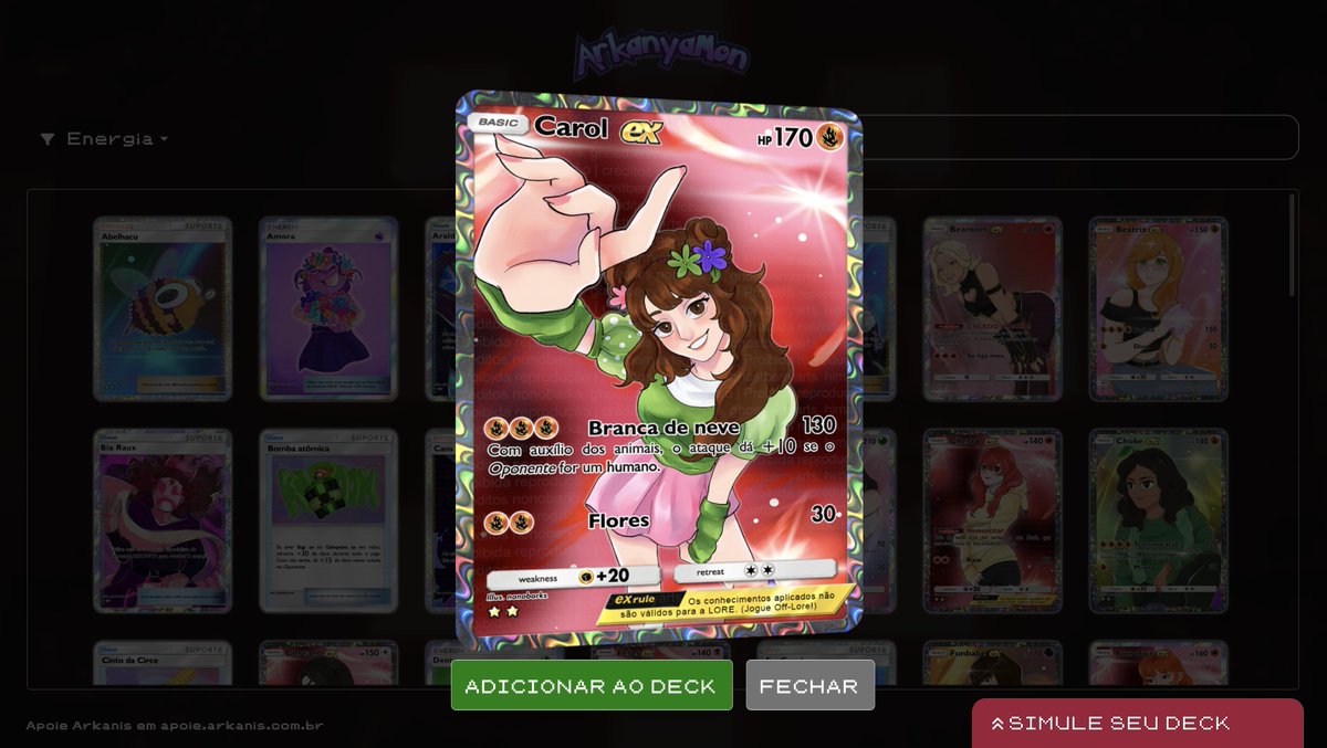 Multiarkanis tweet media