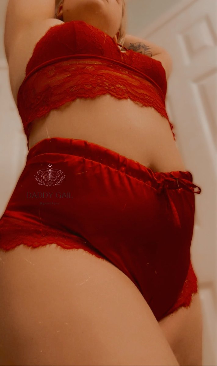 Going in the ❤️red❤️ for me this Valentine’s