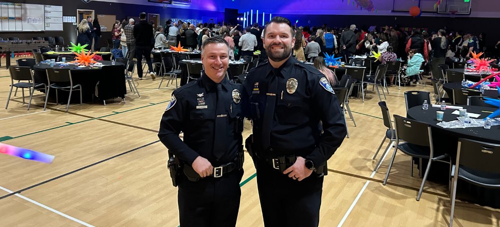 Olympia Police Dept. tweet media