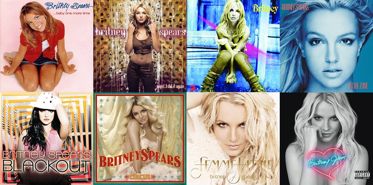 News this week: Britney Spears sold her music catalog to Primary Wave for ~$200M. This adds to the $20B+ in music IP now owned by private equity and investment. Full running list: ajournalofmusicalthings.com/heres-a-runnin…