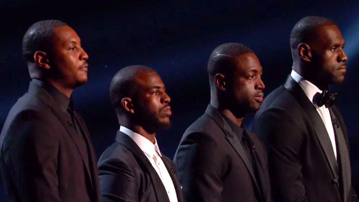 …And then there was one.