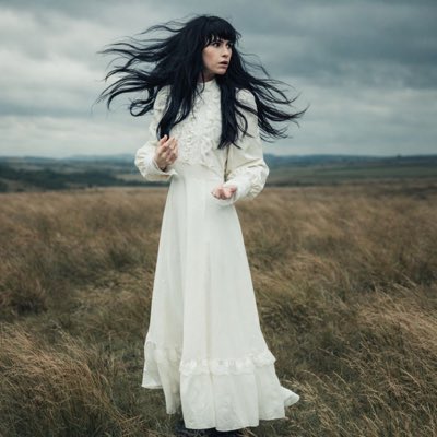 ANNA WOLF tweet media