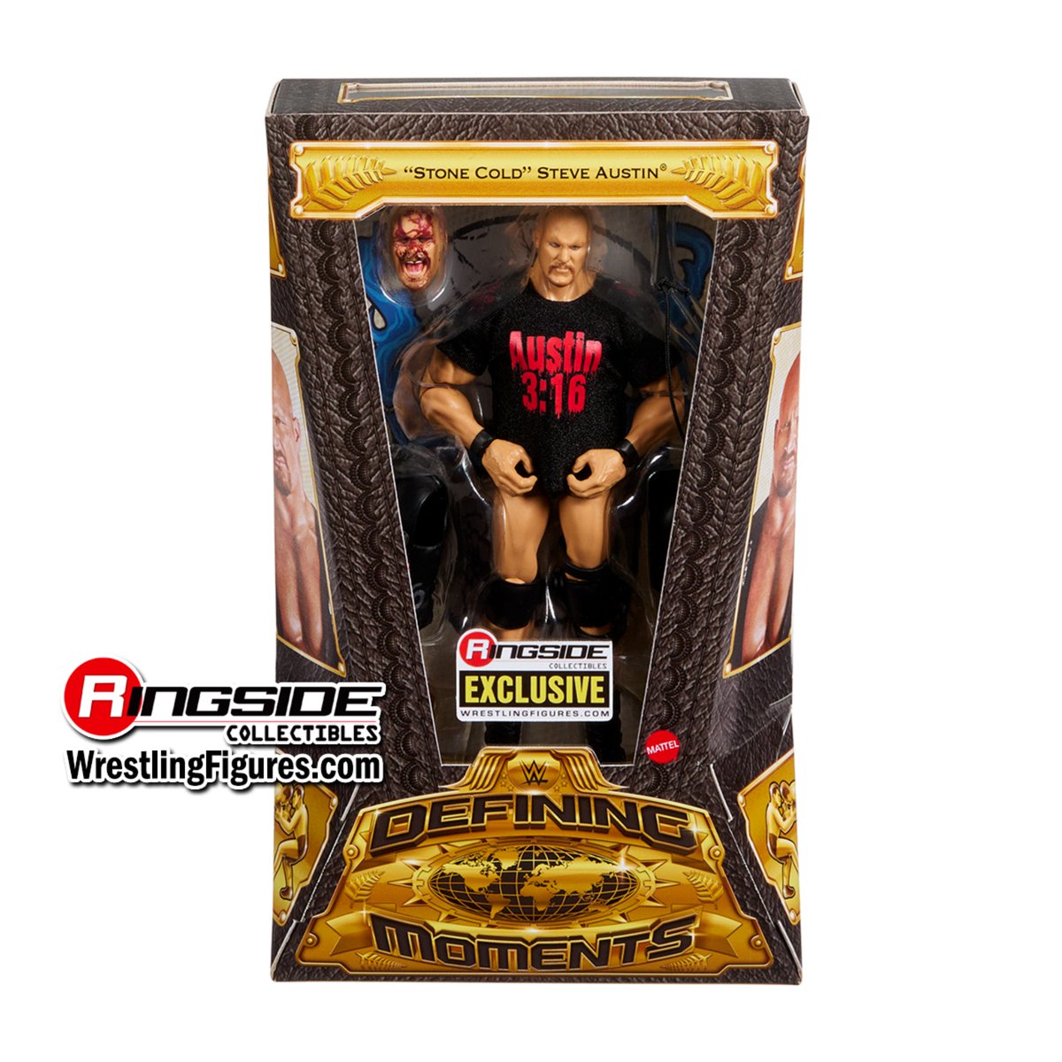 DOWNLOAD THE LATEST EPISODE OF <a href="/MajorWFPod/">The Major Wrestling Figure Podcast</a>!

<a href="/TheMattCardona/">Matt Cardona</a>, <a href="/Myers_Wrestling/">Brian Myers</a>, &amp; <a href="/MarkSterlingEsq/">“Smart” Mark Sterling, Esq.</a> discuss <a href="/Mattel/">MATTEL</a> WWE Street Fighter, WWE Legends Series 29 <a href="/TherealRVD/">Rob Van Dam</a>, WWE Flashback Series Harley Race, WWE Ultimate Edition Wave 30, &amp; more!

RP TO ENTER TO WIN <a href="/RingsideC/">Ringside Collectibles</a> PRIZE!