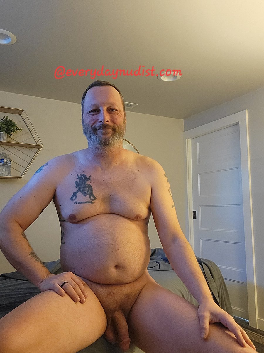 That post massage feeling. Make time for yourself first.