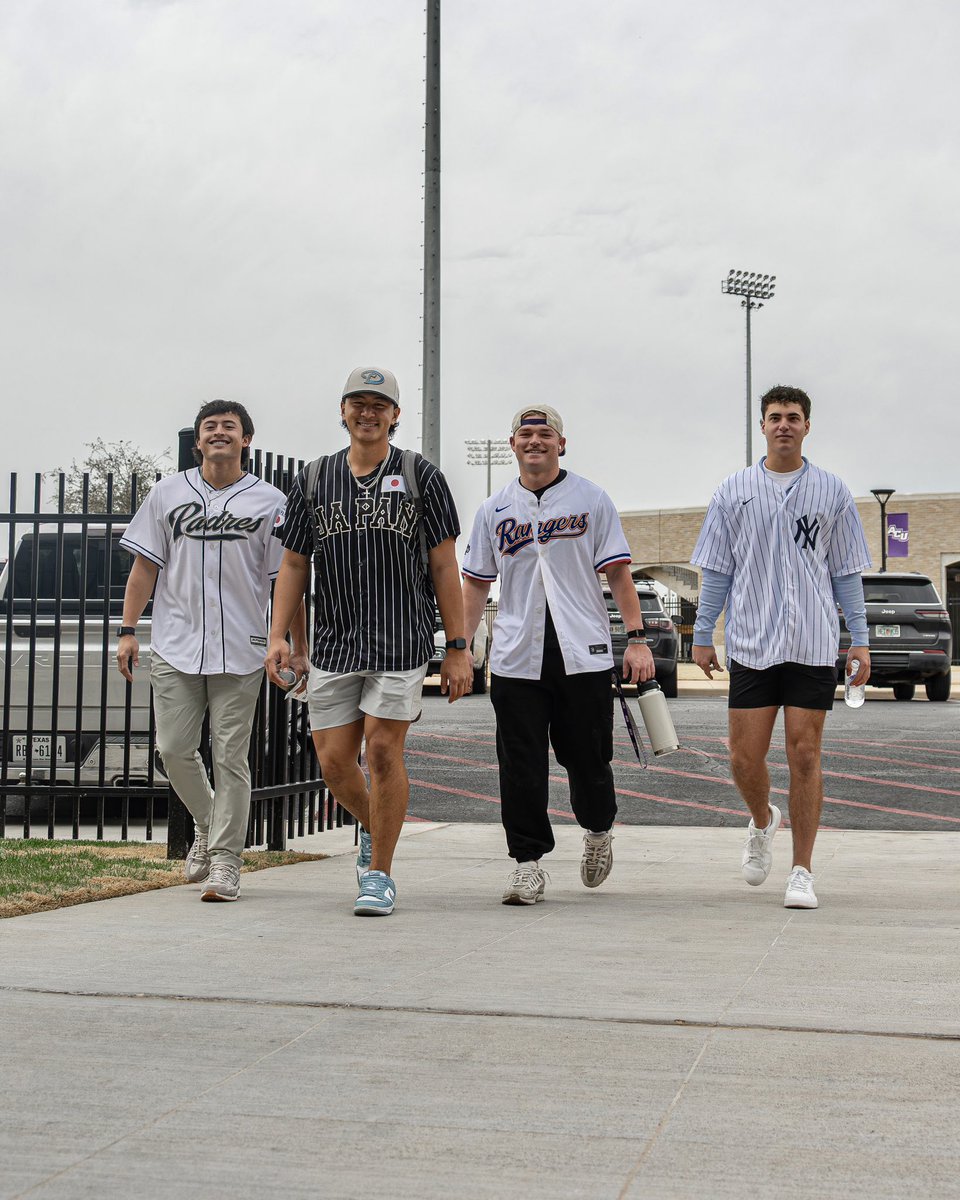 ACU Baseball tweet media