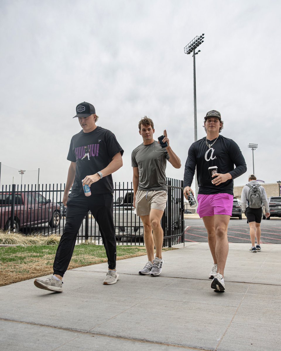 ACU Baseball tweet media
