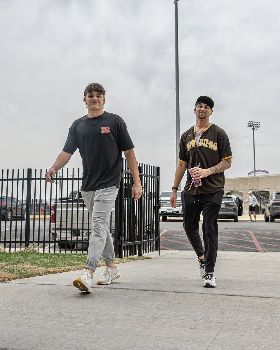 ACU Baseball tweet media