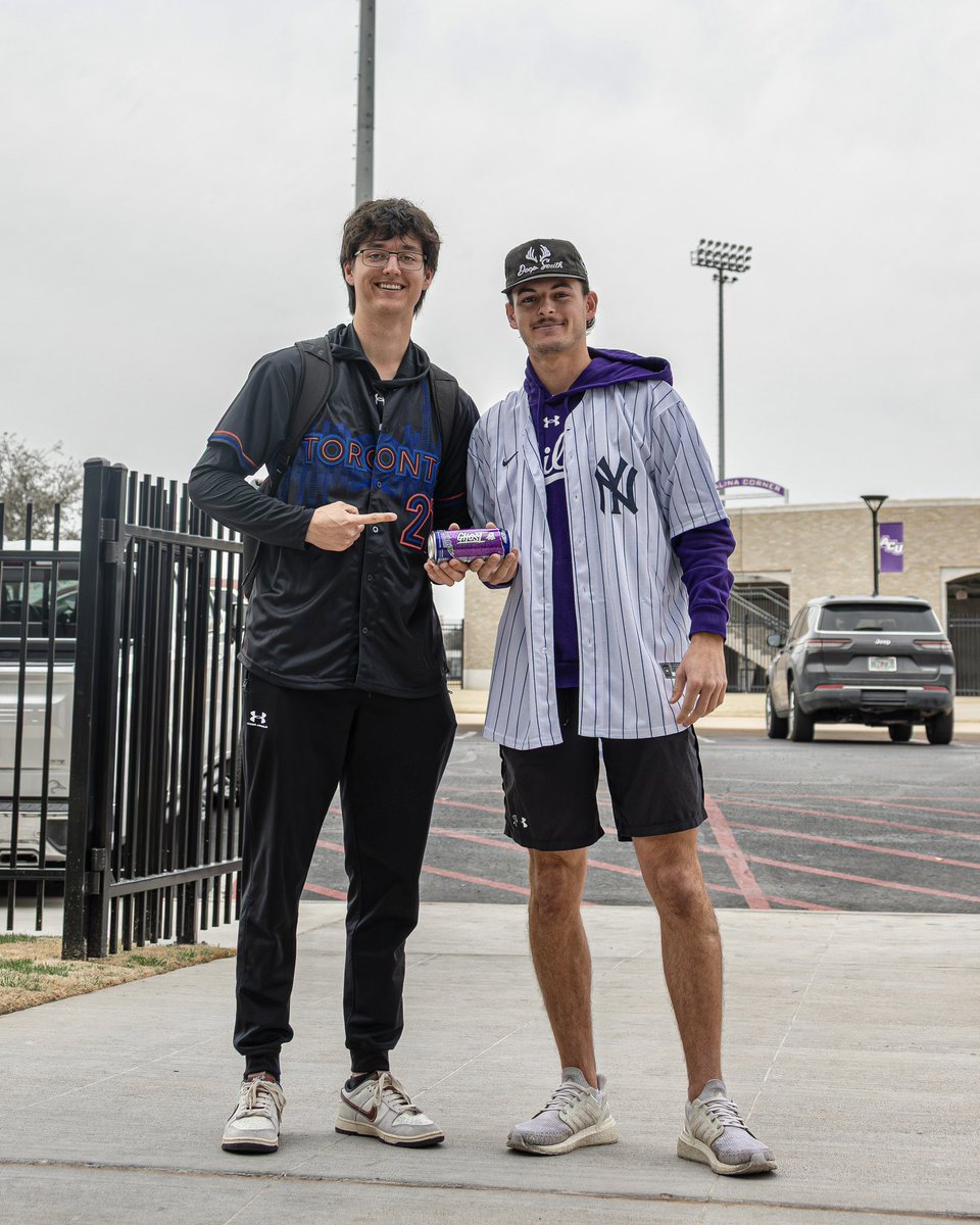 ACU Baseball tweet media