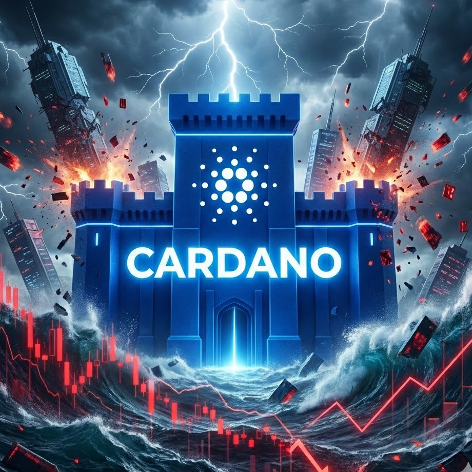 genwealth_app's tweet photo. Hot take 🤯: If Cardano succeeds, it won’t be because it was the loudest. It’ll be because it was the most reliable 

Cardano isn’t designed to win attention, it’s designed to win trust.

Most chains optimize for speed, narratives, and short-term momentum. Cardano has taken a different path: building infrastructure that can support real-world systems where failure isn’t an option. That includes predictable smart contracts, long-term governance, and foundations that institutions and everyday users can rely on.

It may not always move the fastest in the headlines, but it’s clearly positioning itself for the kind of adoption that lasts where blockchain becomes part of real financial processes.