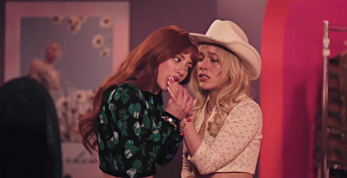 ''forbidden fruits'' in theaters march 27.