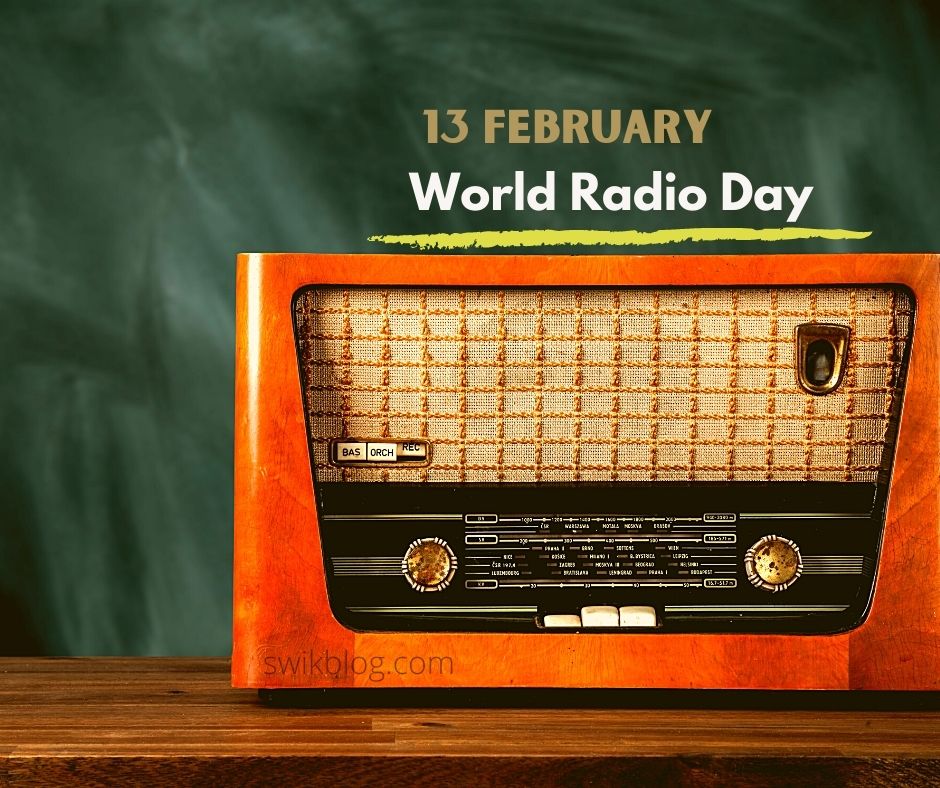 Jaybak's tweet photo. #worldradioday 
❤️ https://t.co/9WzuXRHeTk