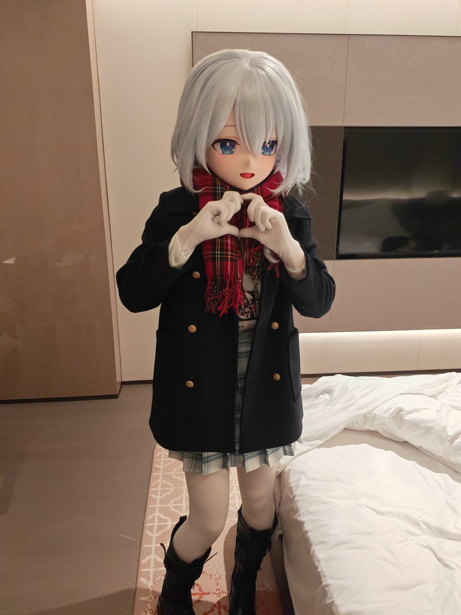 整点小剧情（x
P1 诶...找我吗？
P2 这样进来...有点不好意思捏///
P3 ⌯oᴗo⌯ﾉ♡