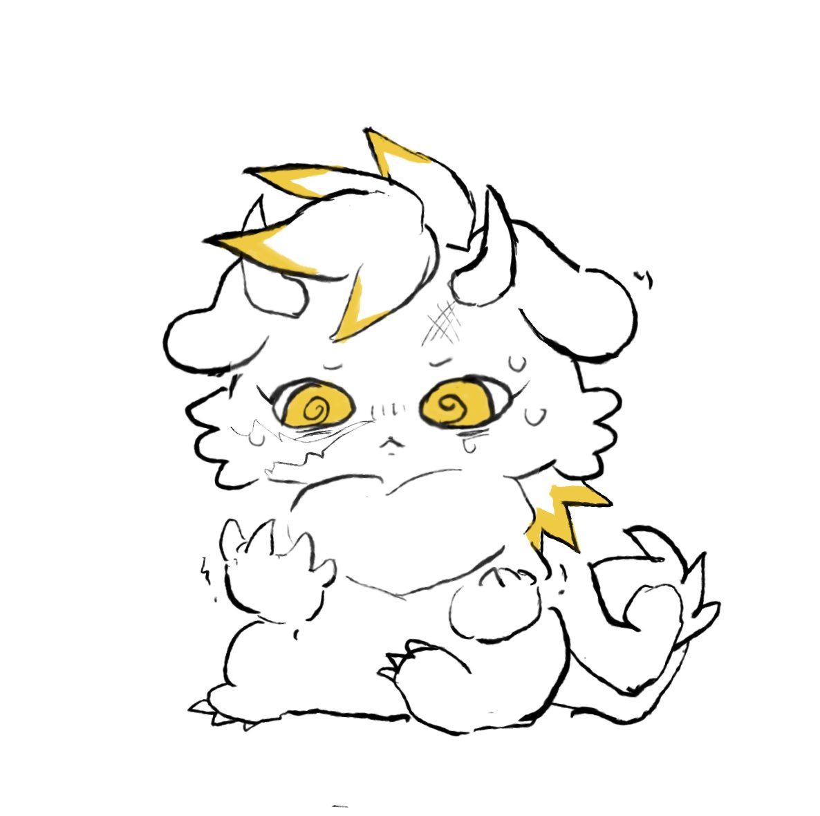 一些聯動吧（?） #実玄
