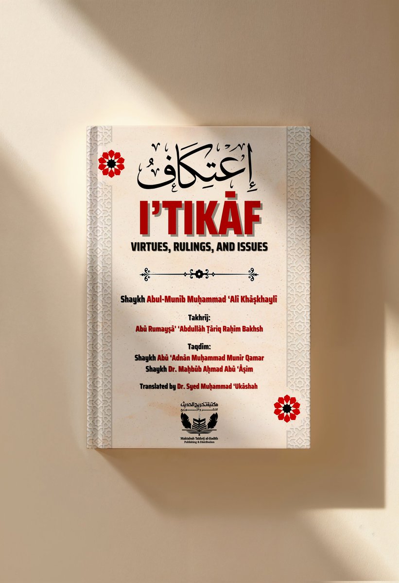 The revised second edition is now available to purchase on Amazon!

📚 Grab you copy: amazon.com/dp/B0GJ5CGQ6V/