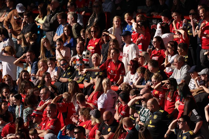 Leigh Sports Village tweet media