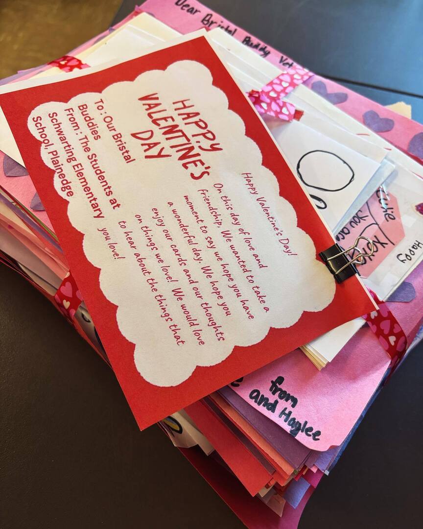 Jennifer Thearle tweet media