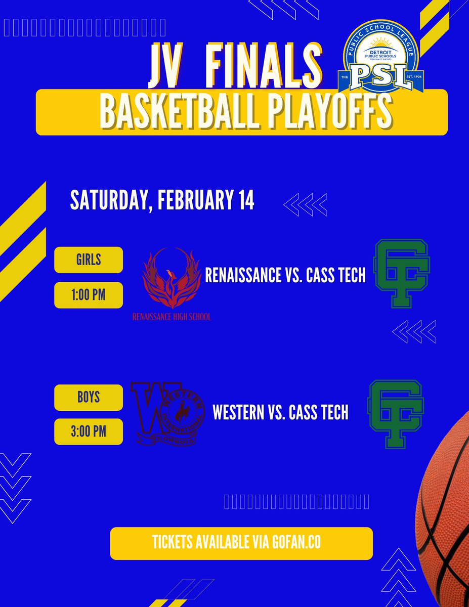 DPSCD Athletics tweet media