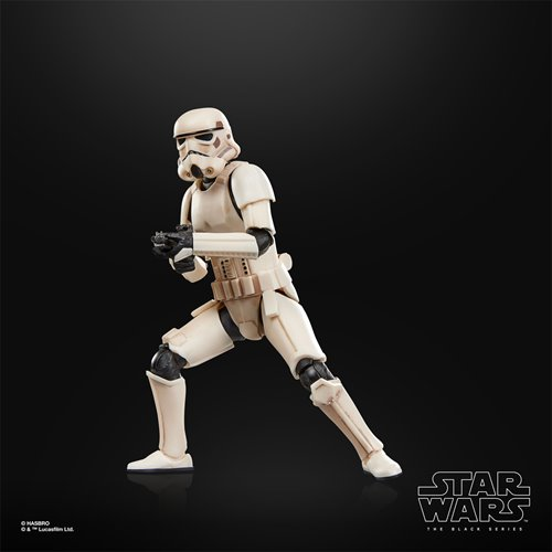 PriceWatcherX's tweet image. Hasbro Star Wars The Black Series The Mandalorian &amp;amp; Grogu Imperial Remnant Stormtrooper pre-order!

ee.toys/3QFYYU

#StarWars #TheMandalorianAndGrogu #Moive #Film #Hasbro #BlackSeries #ActionFigures #Collectibles #Toys #ToyCollector #New #PreOrder