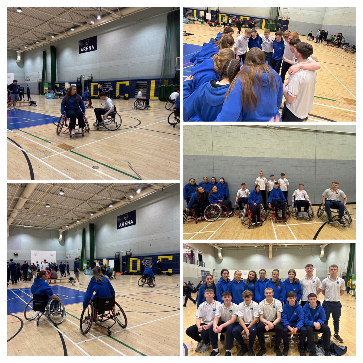 Dunshaughlin C.C. tweet media