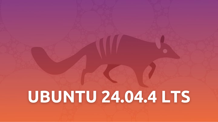 RuUbuntu's tweet photo. Вышел корректирующий релиз Ubuntu 24.04.4 LTS https://t.co/bB28nuh6Yh https://t.co/JB0MSfYN8D