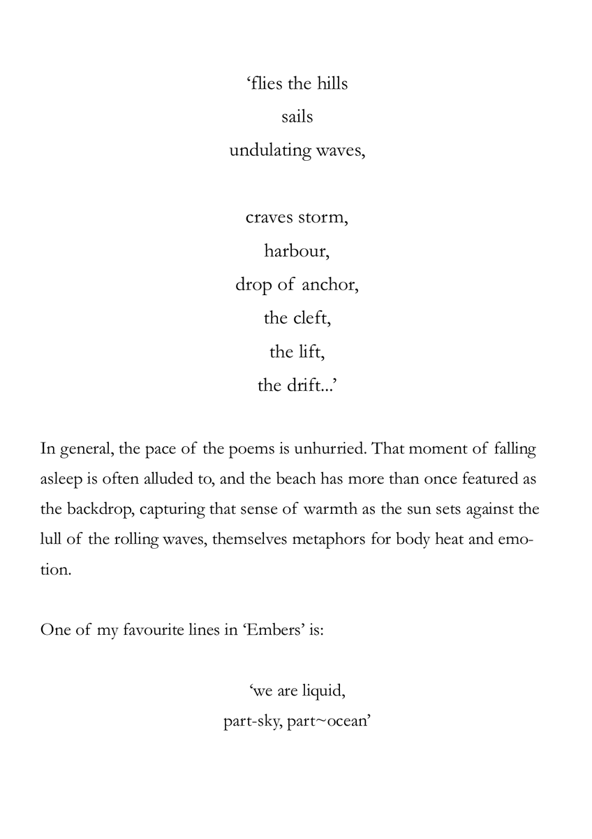 helen_laycock's tweet photo. In this introduction to ❤️ 'RAPTURE' ❤️ I go into a little detail about the #lovepoetry you will find #betweenthecovers 

'The intensity of rapture so flawlessly caught' 
⭐️⭐️⭐️⭐️⭐️

https://t.co/ZRNEWRefdt
https://t.co/qdvyT76DiX

#ValentinesDay2026  #love #poetry https://t.co/YAUUQNEC1Z
