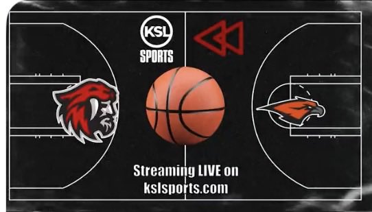 skyridgebb's tweet photo. Gameday!

🗓️ Friday, Feb 13
🏀 vs American Fork
📍at Skyridge
⏰ 7:30 pm
📺 Streamed on https://t.co/IwCITGAk81

Let’s Go Falcons! https://t.co/3o7ypnLk44