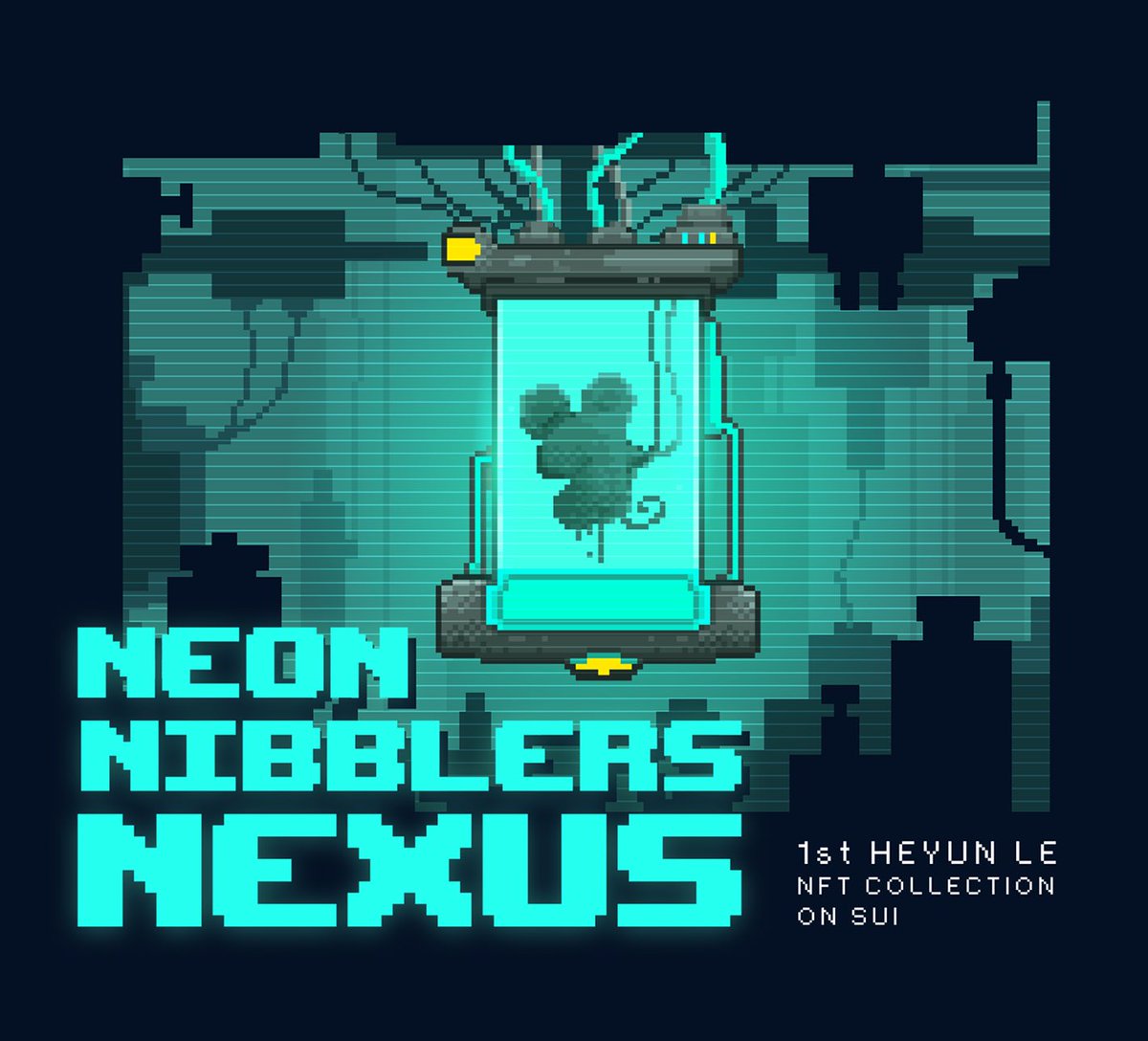 HEYUN LE 🇻🇳 tweet media