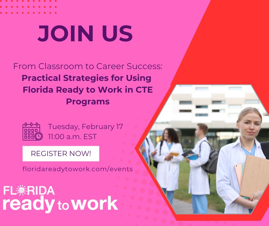 Florida Ready to Work tweet media