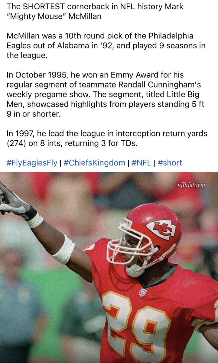 Mark McMillian tweet media